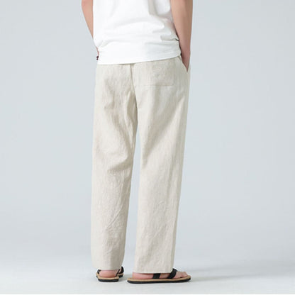 Hardfell | Duval Fluid Fit trousers
