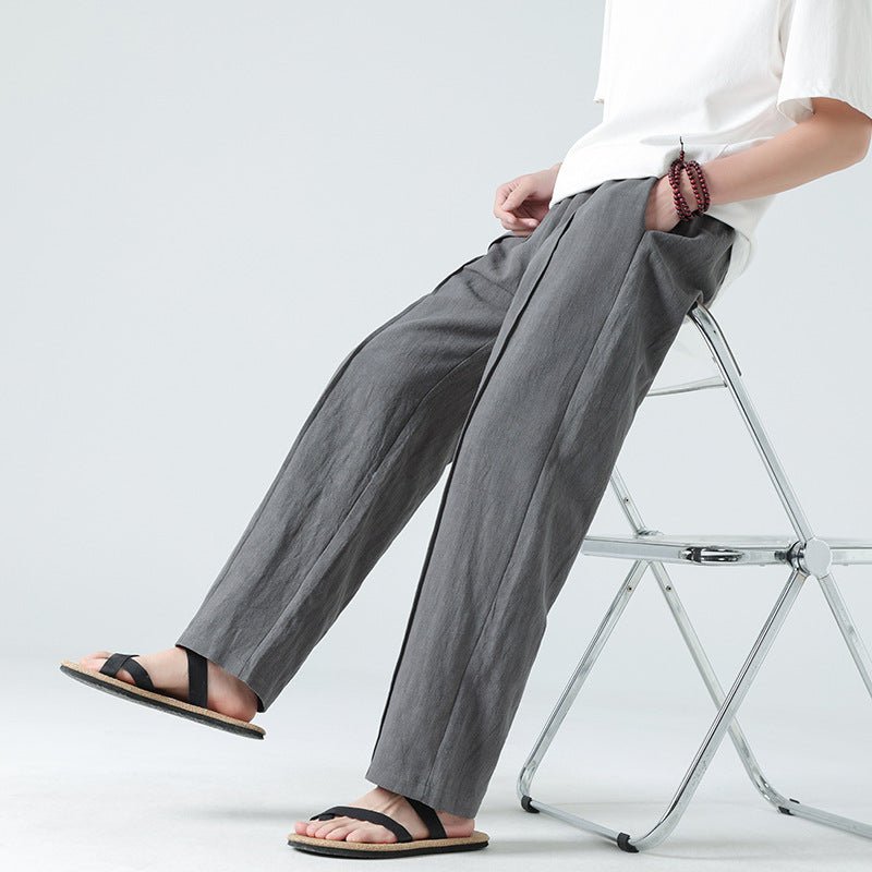 Hardfell | Duval Fluid Fit trousers