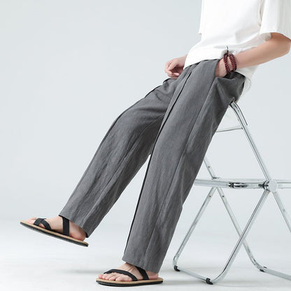Hardfell | Duval Fluid Fit trousers