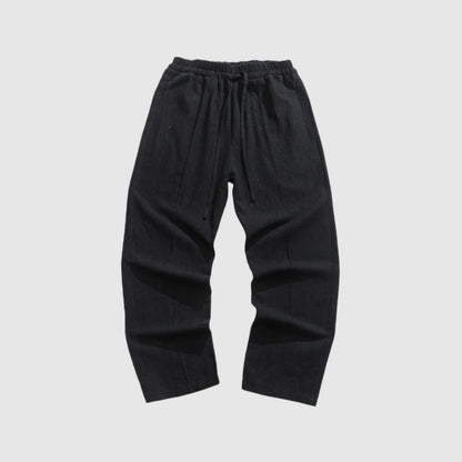 Hardfell | Duval Fluid Fit trousers