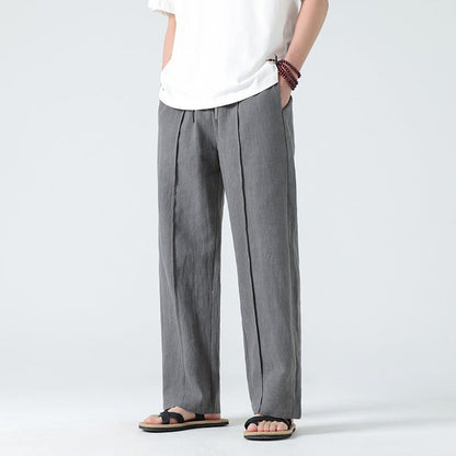 Hardfell | Duval Fluid Fit trousers