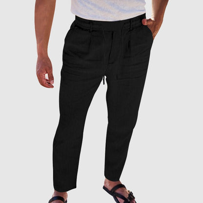 Hardfell | Duval Fougères comfort trousers