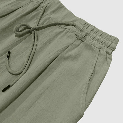 Hardfell | Duval Fougères comfort trousers