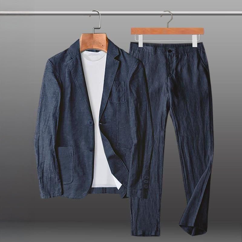 Hardfell | Duval Hampshire underwear set