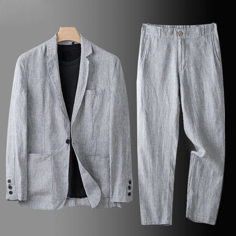 Hardfell | Duval Hampshire underwear set