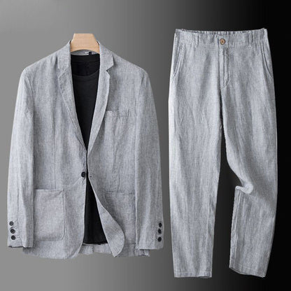 Hardfell | Duval Hampshire underwear set