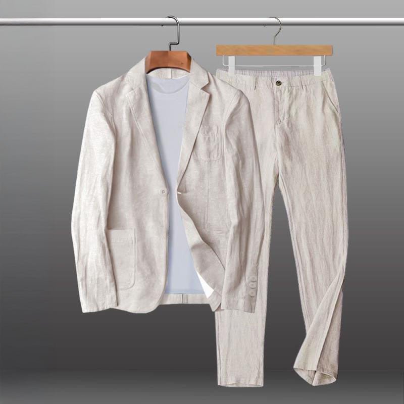 Hardfell | Duval Hampshire underwear set