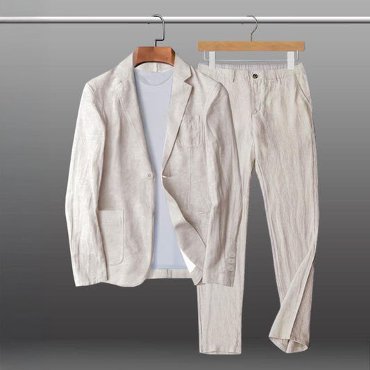 Hardfell | Duval Hampshire underwear set