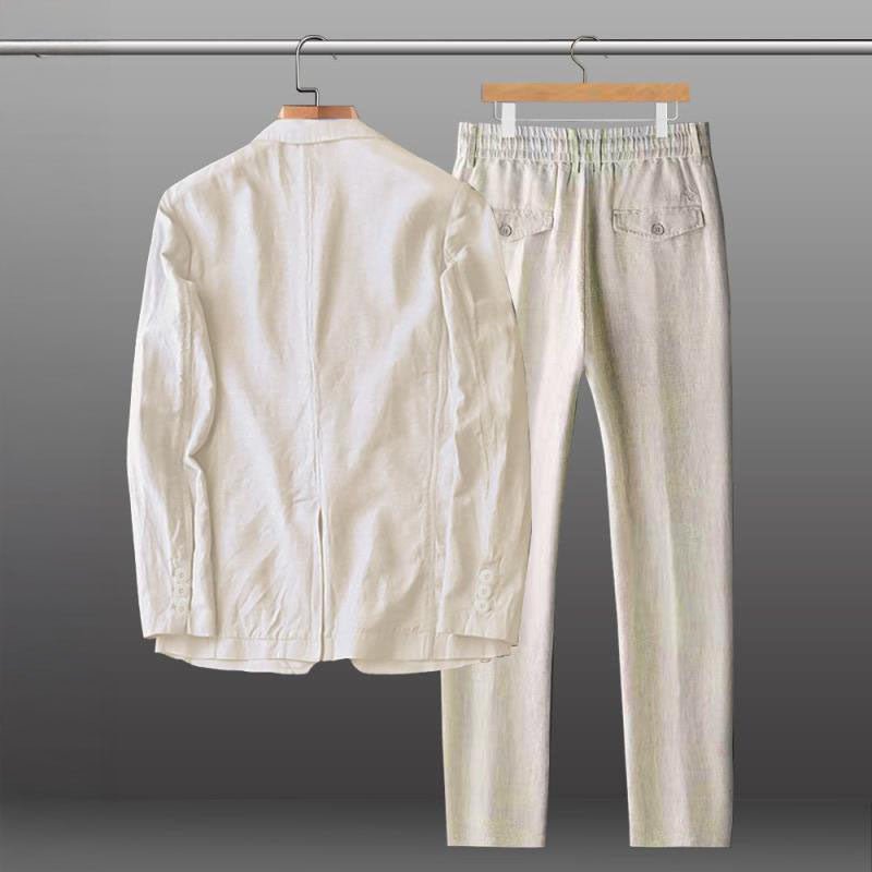 Hardfell | Duval Hampshire underwear set