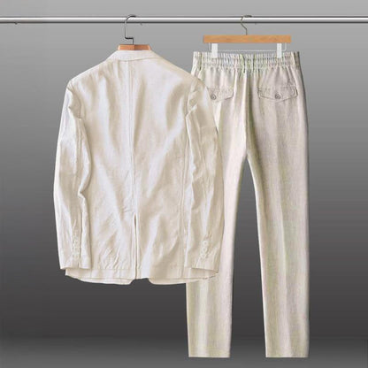 Hardfell | Duval Hampshire underwear set