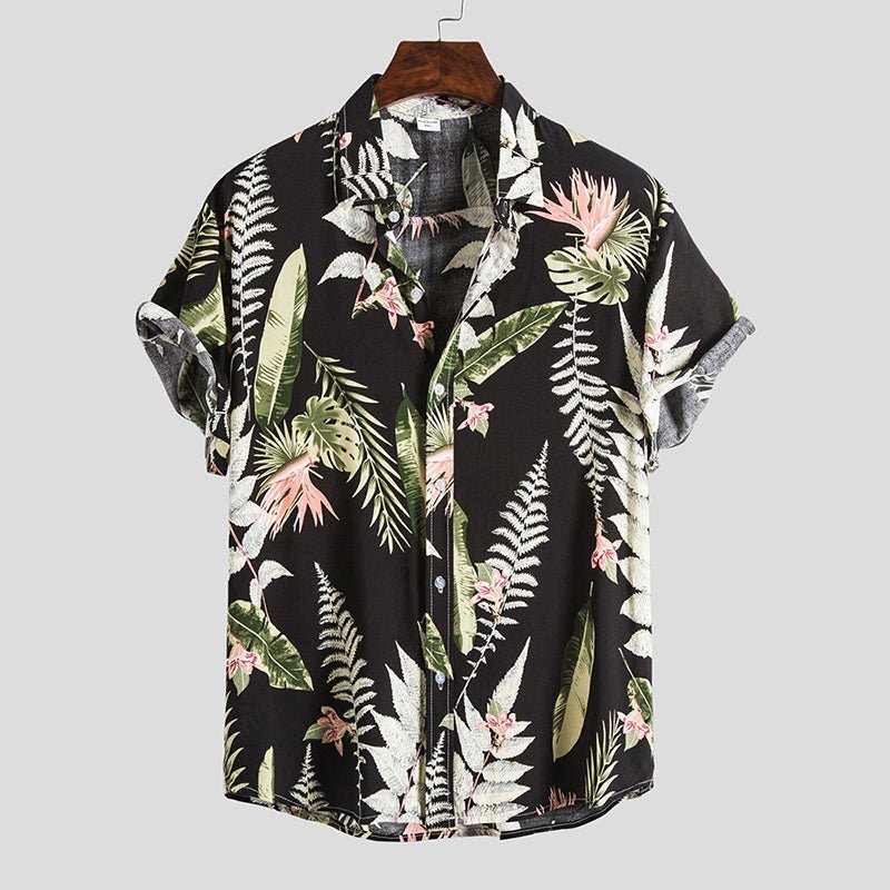 Hardfell | Duval Hawaiian Spirit Shirt