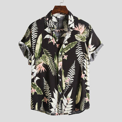 Hardfell | Duval Hawaiian Spirit Shirt