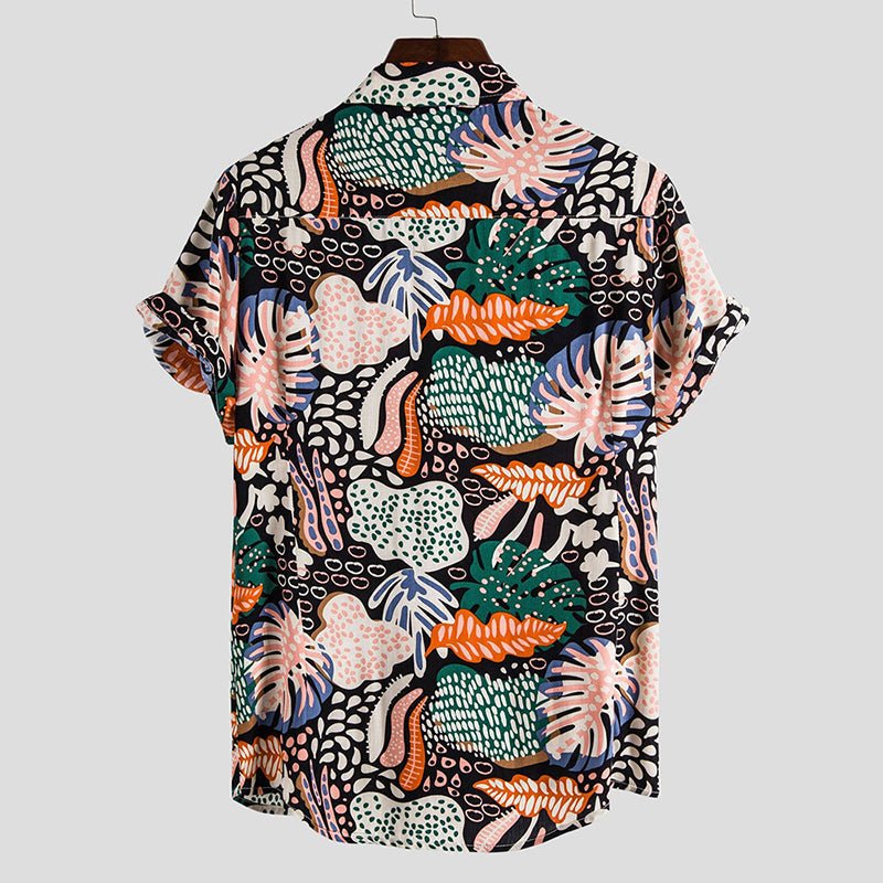 Hardfell | Duval Hawaiian Spirit Shirt