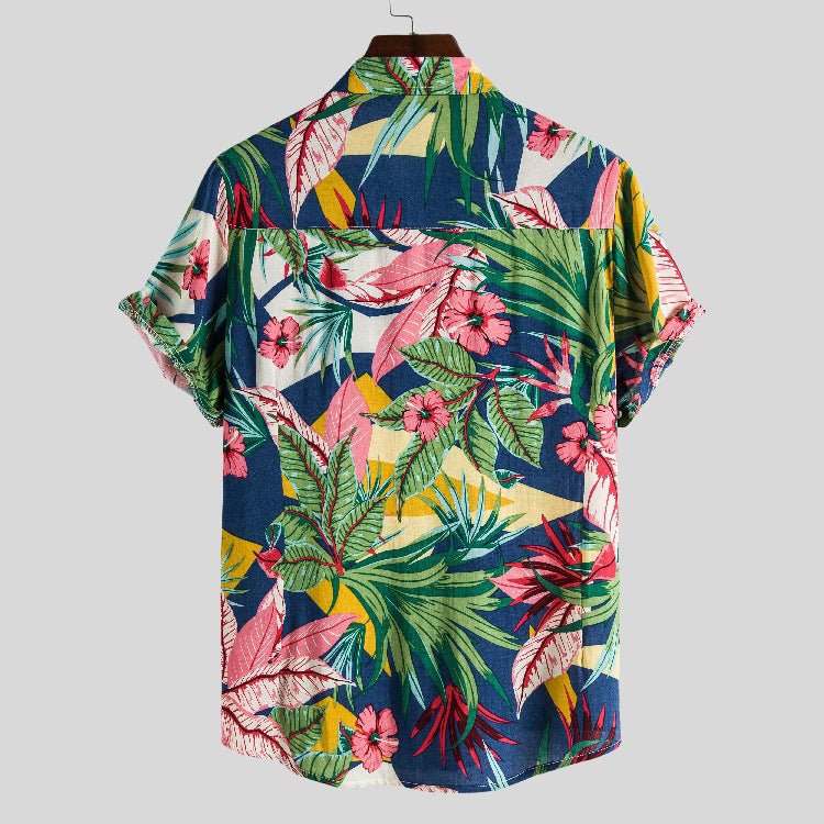 Hardfell | Duval Hawaiian Spirit Shirt