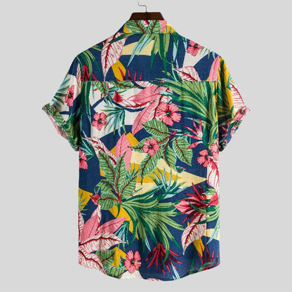 Hardfell | Duval Hawaiian Spirit Shirt