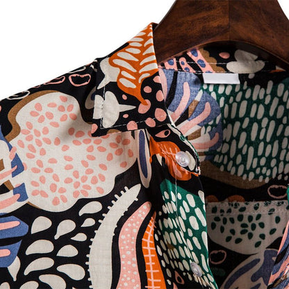 Hardfell | Duval Hawaiian Spirit Shirt