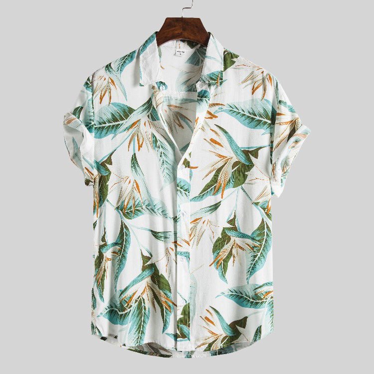 Hardfell | Duval Hawaiian Spirit Shirt
