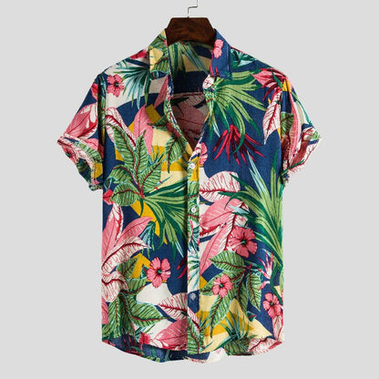 Hardfell | Duval Hawaiian Spirit Shirt