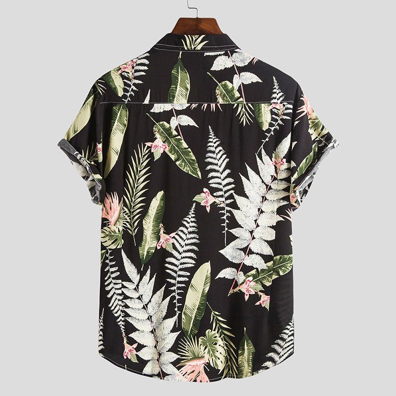 Hardfell | Duval Hawaiian Spirit Shirt