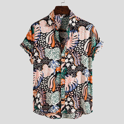 Hardfell | Duval Hawaiian Spirit Shirt
