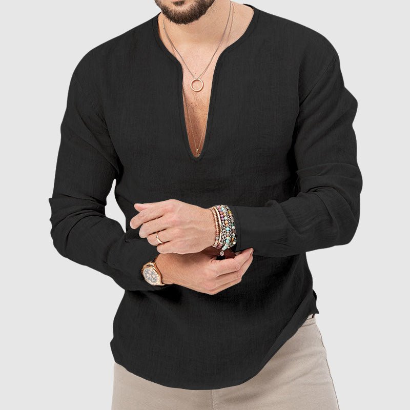 Hardfell | Duval Horizon Bay shirt