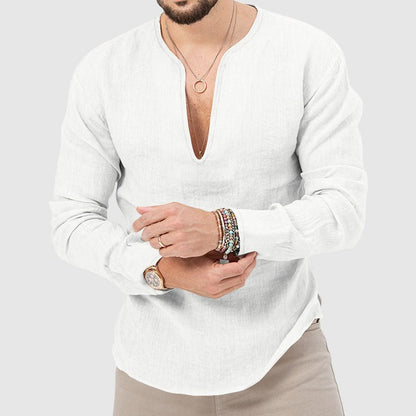 Hardfell | Duval Horizon Bay shirt