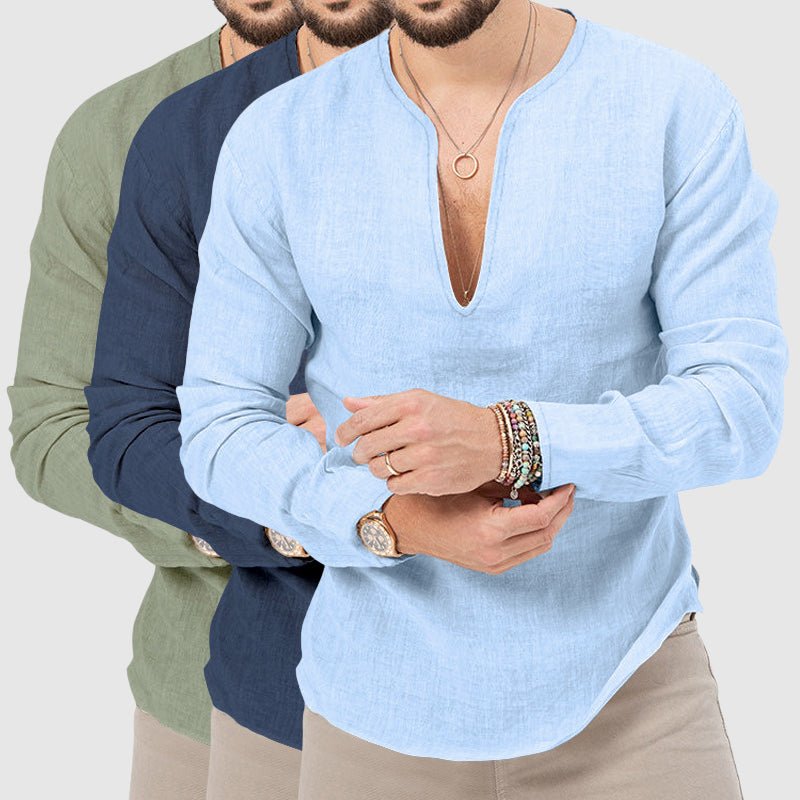 Hardfell | Duval Horizon Bay shirt