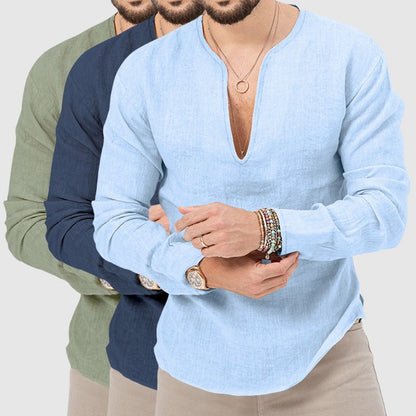 Hardfell | Duval Horizon Bay shirt