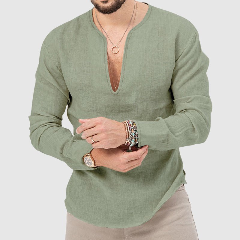 Hardfell | Duval Horizon Bay shirt