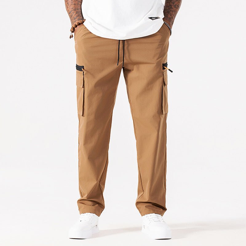 Hardfell | Duval Ironclad Utility Trousers