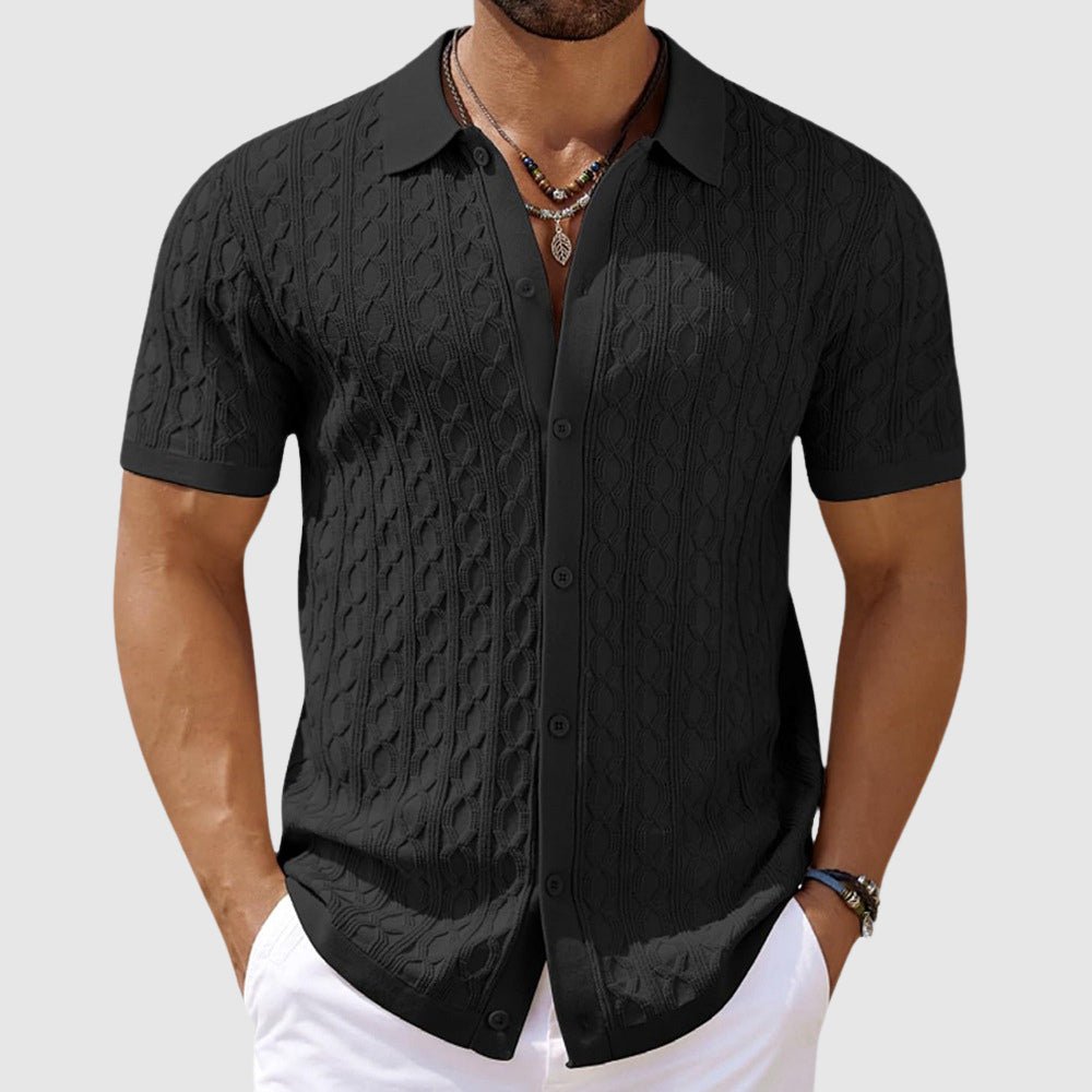 Hardfell | Duval L'Artisan heritage shirt