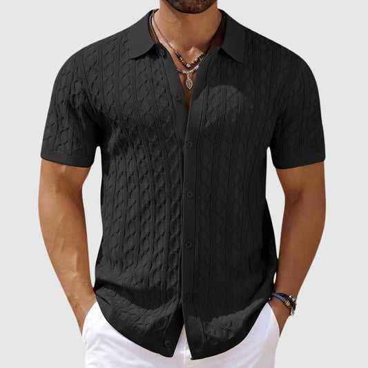 Hardfell | Duval L'Artisan heritage shirt