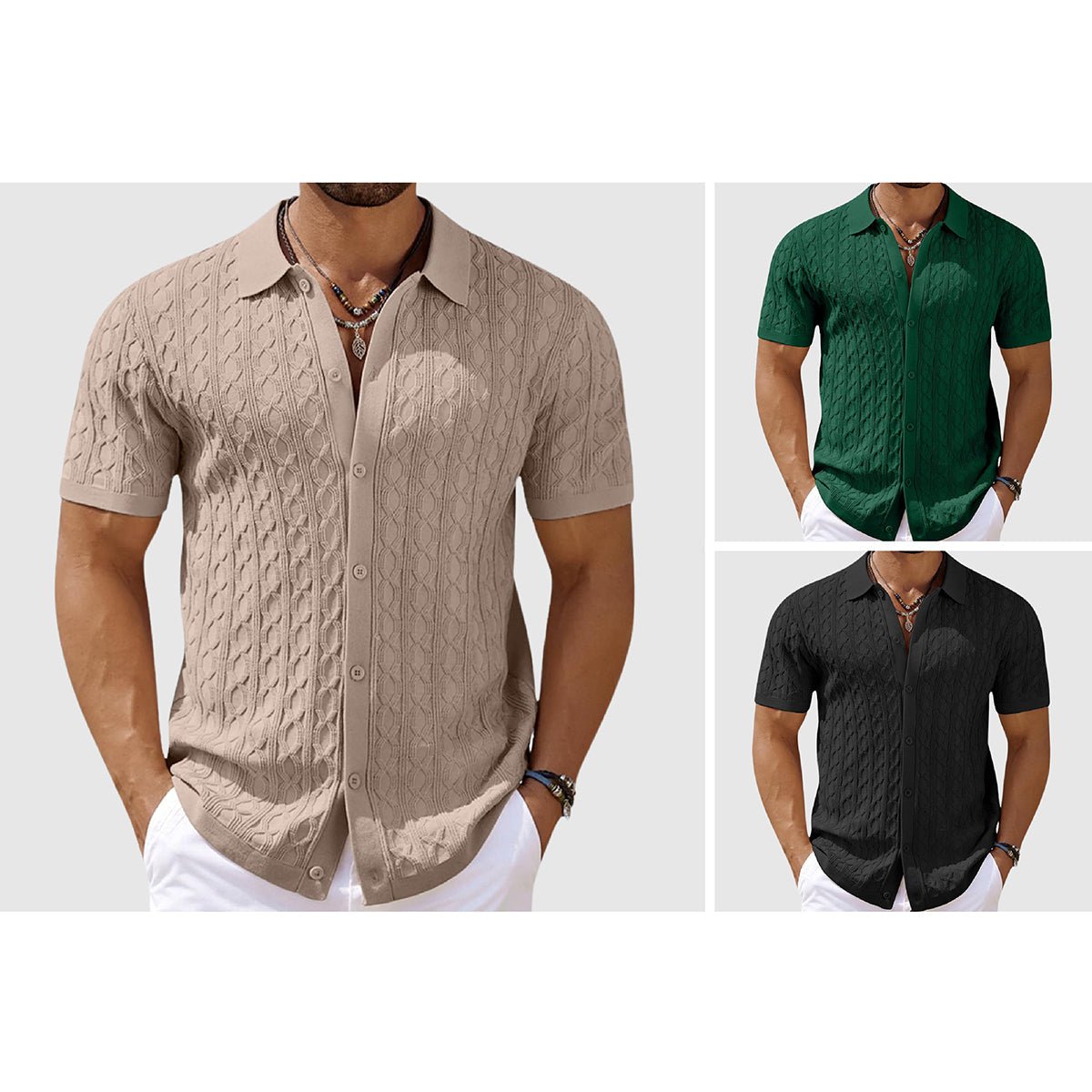 Hardfell | Duval L'Artisan heritage shirt