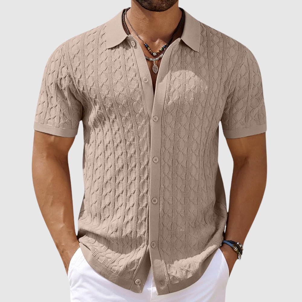 Hardfell | Duval L'Artisan heritage shirt