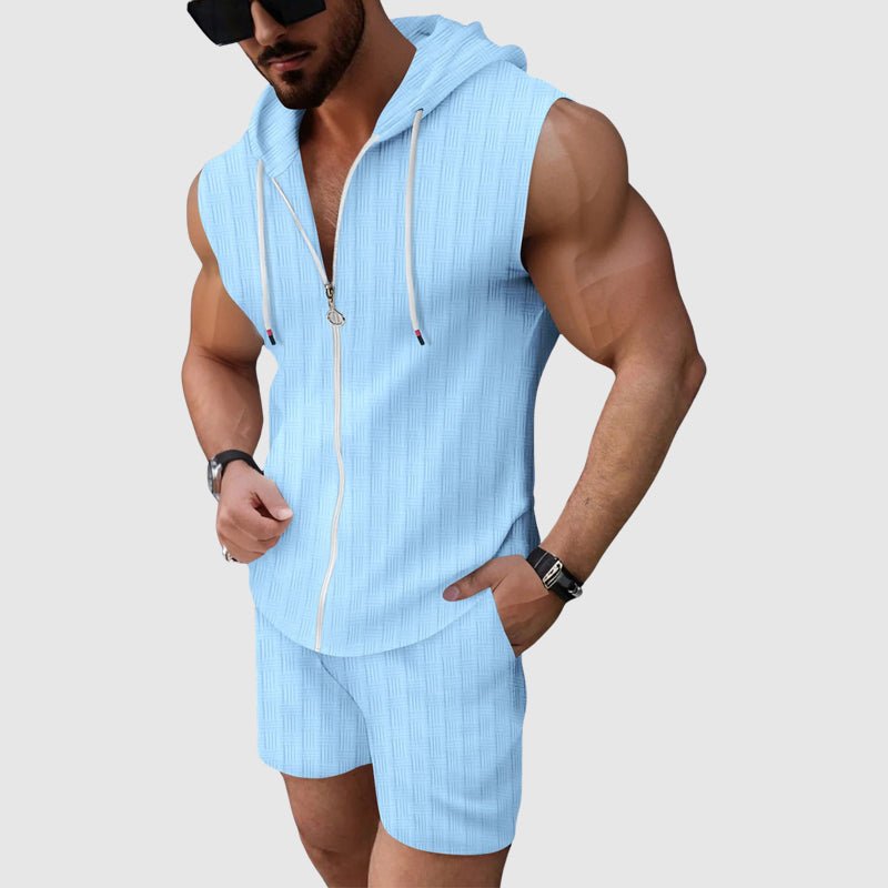 Hardfell | Duval Longmont Sport Set