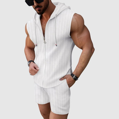 Hardfell | Duval Longmont Sport Set