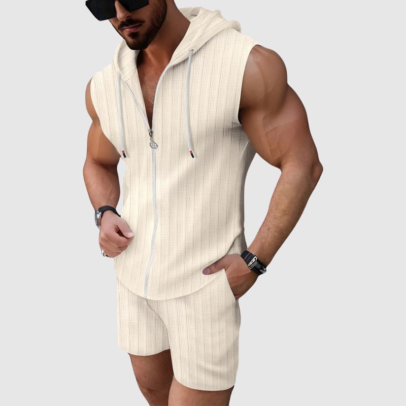 Hardfell | Duval Longmont Sport Set