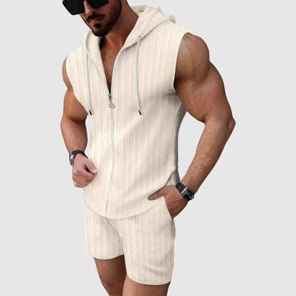 Hardfell | Duval Longmont Sport Set