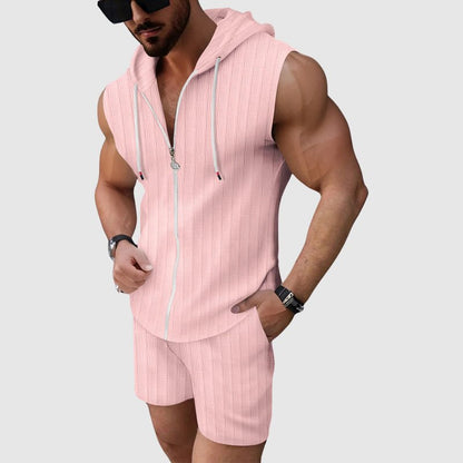 Hardfell | Duval Longmont Sport Set