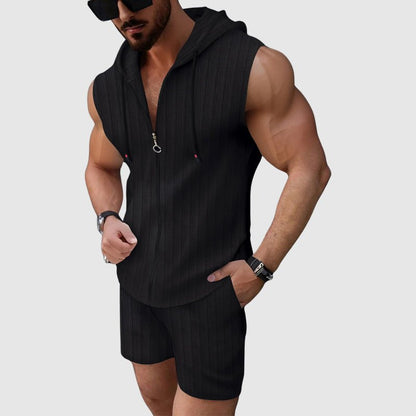 Hardfell | Duval Longmont Sport Set