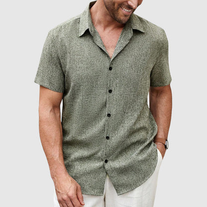 Hardfell | Duval Lorient casual shirt