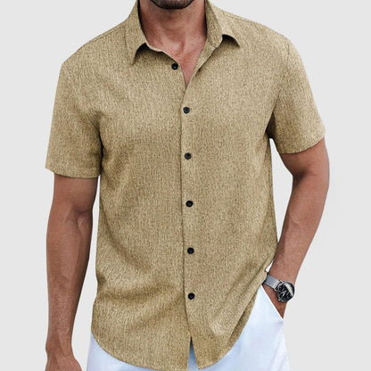 Hardfell | Duval Lorient casual shirt