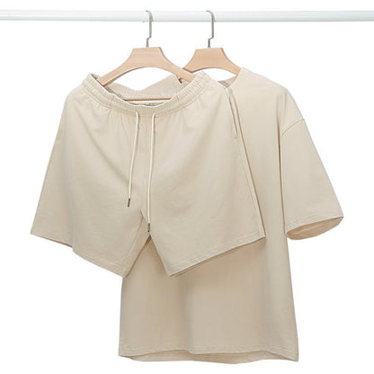 Hardfell | Duval Lourdes cotton set