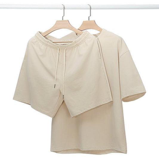 Hardfell | Duval Lourdes cotton set