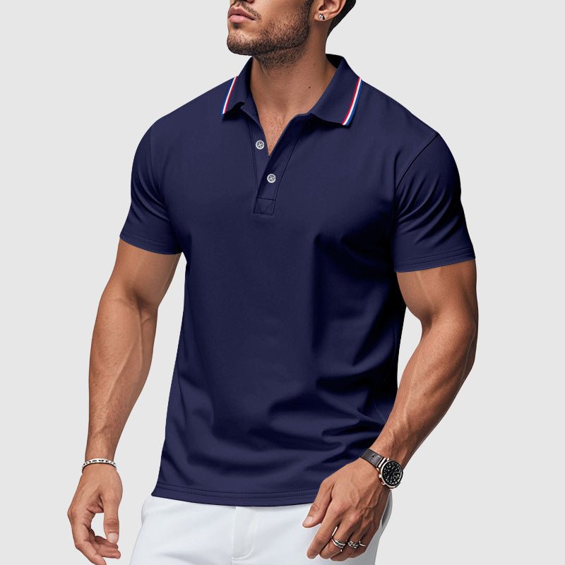 Hardfell | Duval Lunéville polo shirt