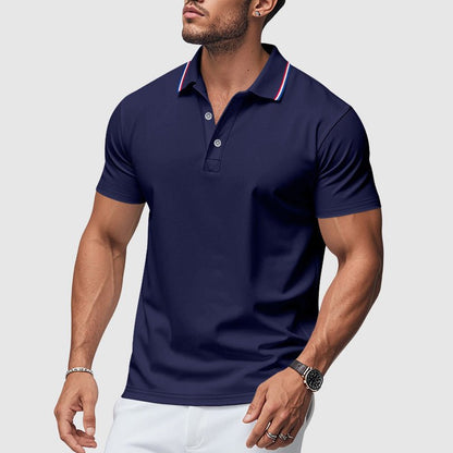 Hardfell | Duval Lunéville polo shirt