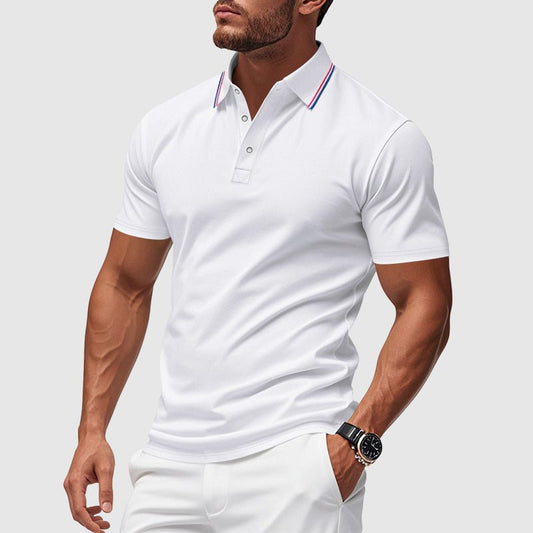 Hardfell | Duval Lunéville polo shirt