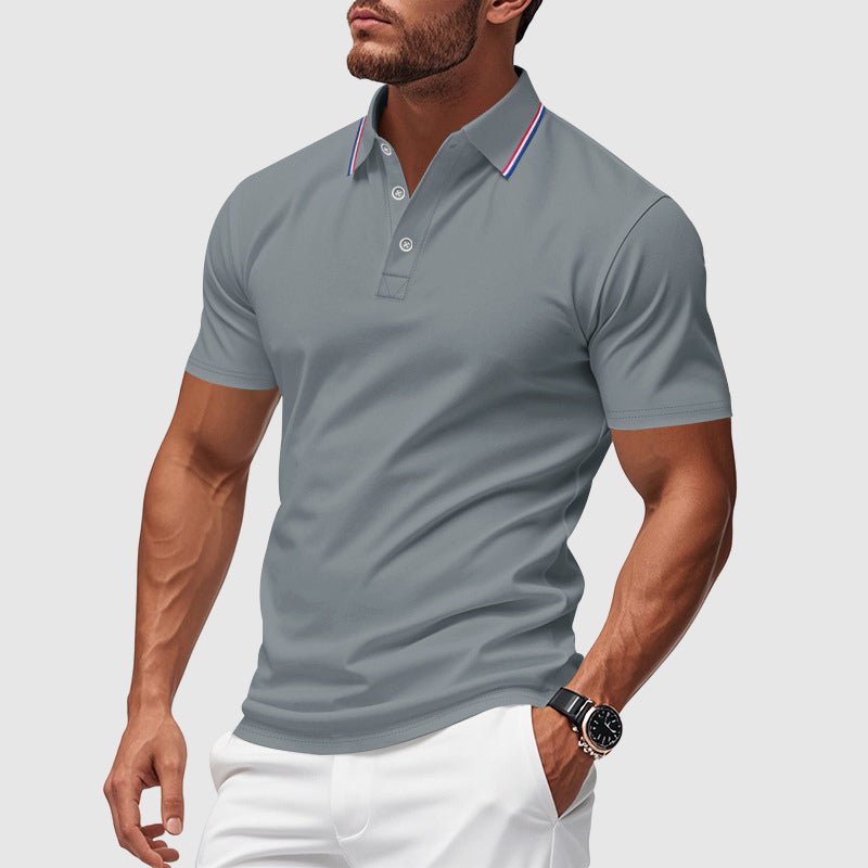 Hardfell | Duval Lunéville polo shirt