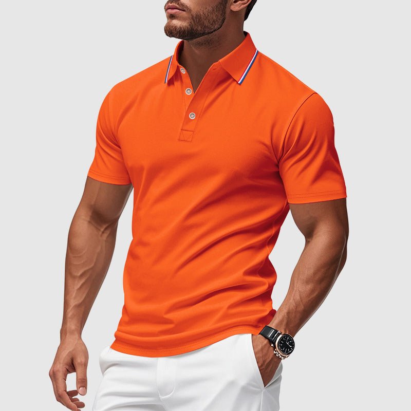 Hardfell | Duval Lunéville polo shirt