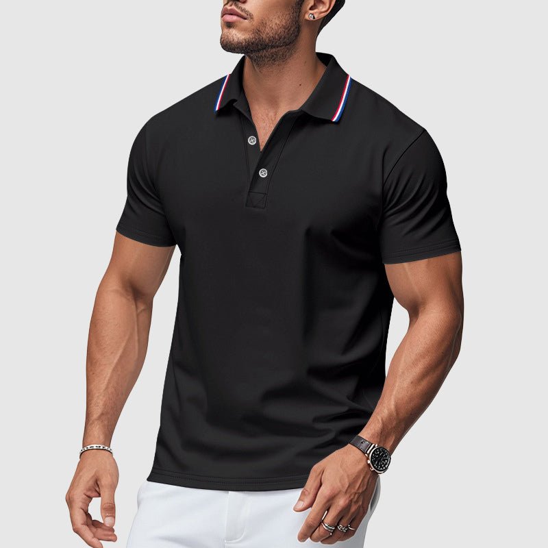 Hardfell | Duval Lunéville polo shirt